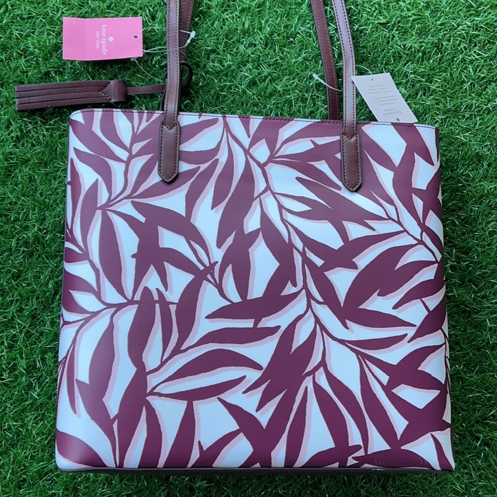 Kate Spade jana tote - Picture 4 of 16